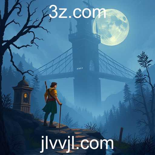Adventure Games
