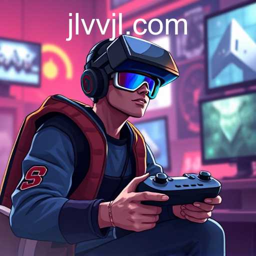 Gaming Trends and Innovations at VVJL