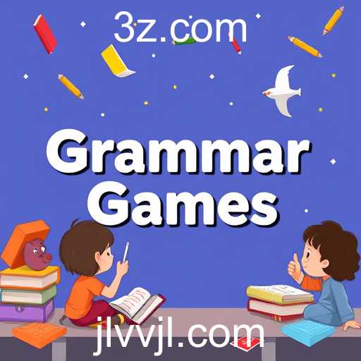 Grammar Games