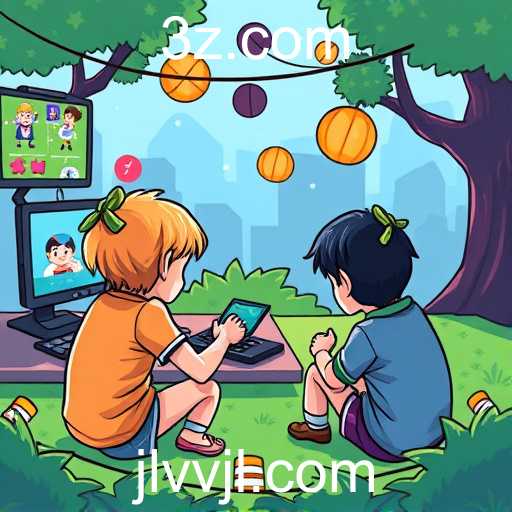 Kids Games