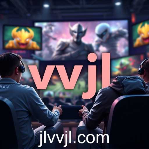 The Rise of VVJL: A Gaming Phenomenon