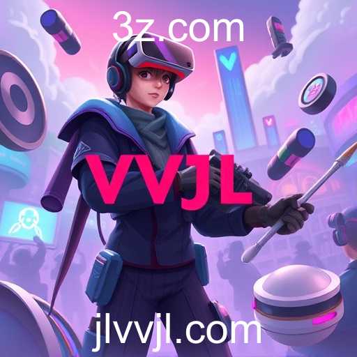 Virtual Ventures: The Rise of VVJL